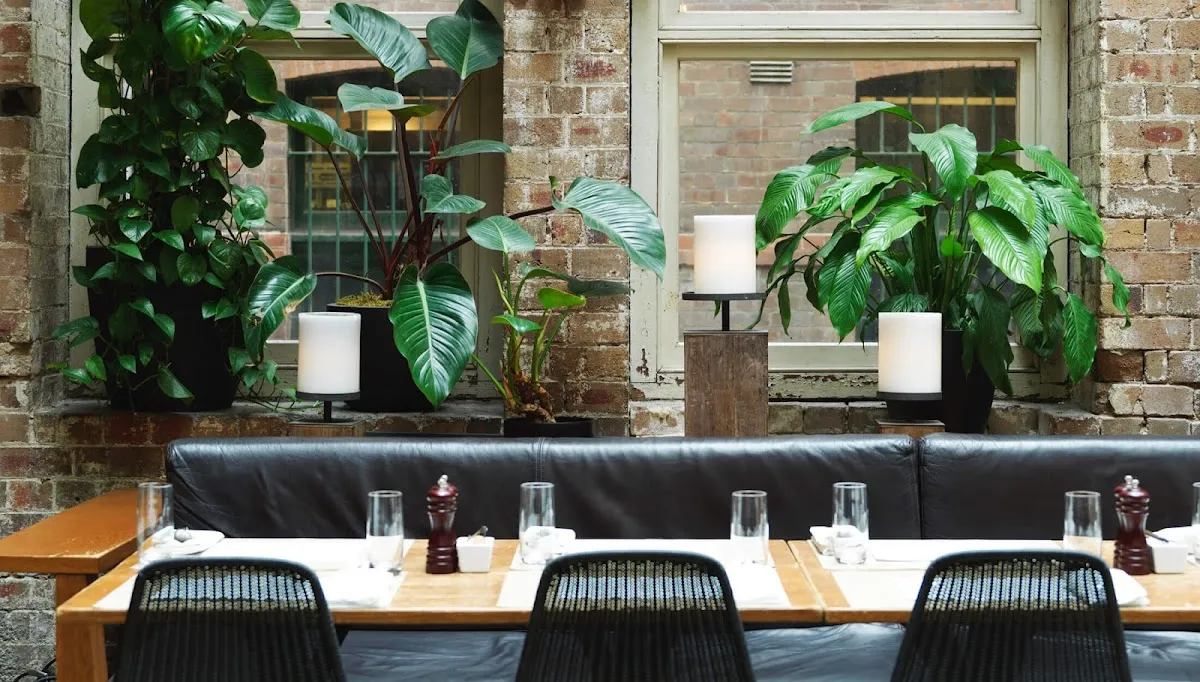 Photo of Establishment Bar, one of the top bars in Sydney