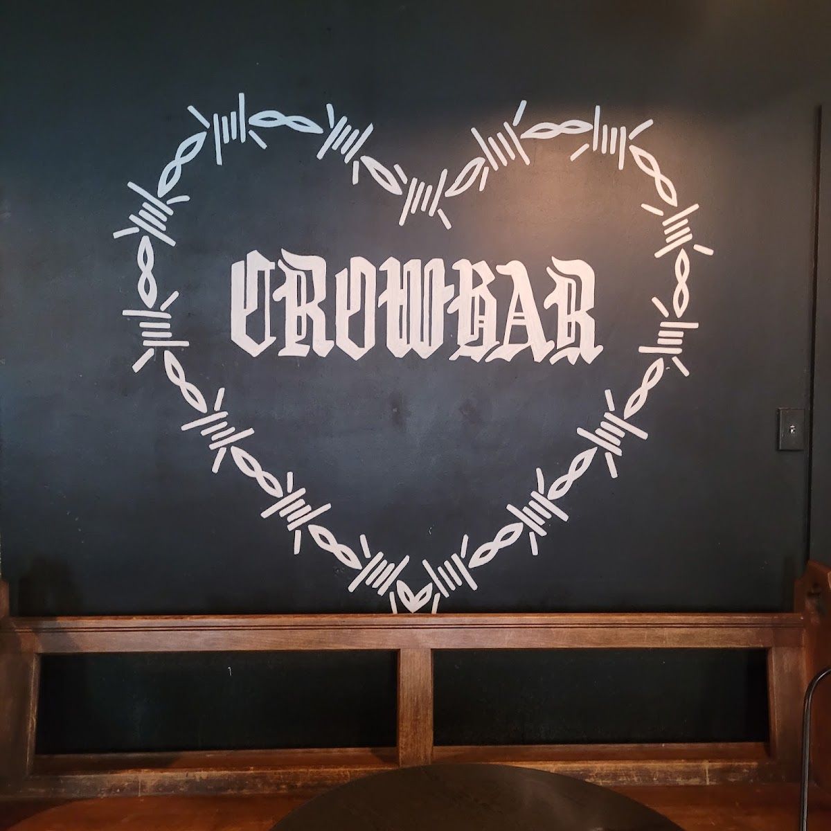 Crowbar Sydney & Ultimate Pig thumbnail 10