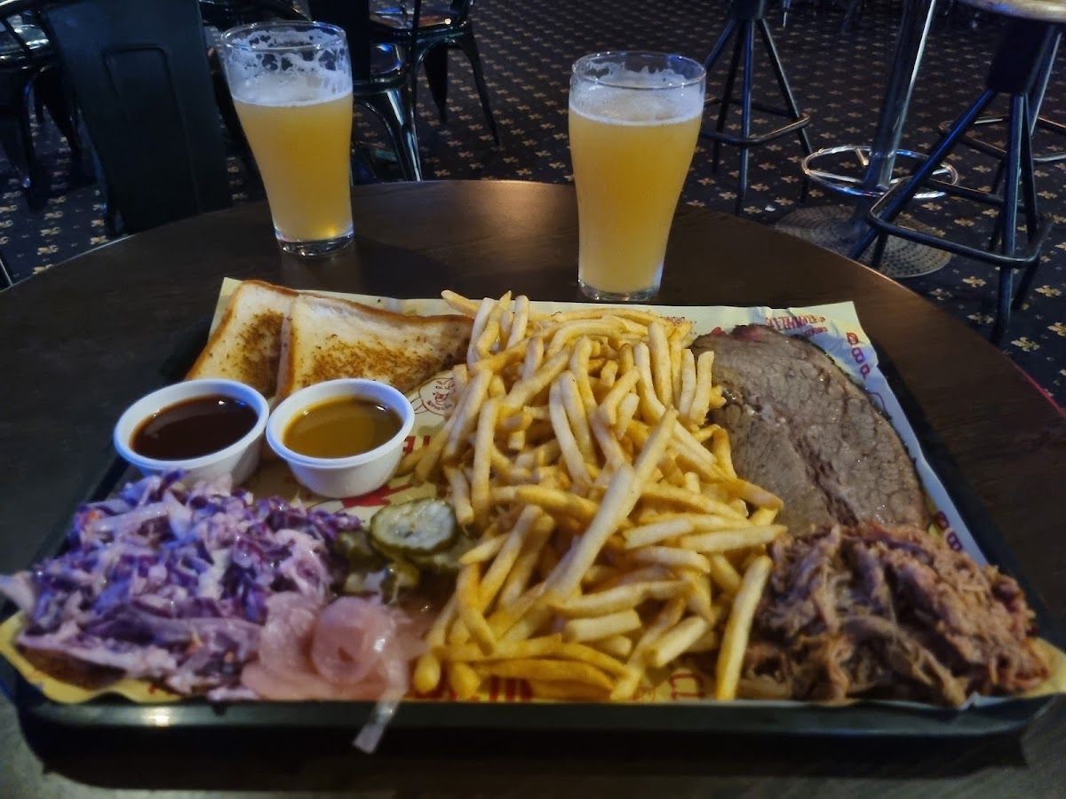 Crowbar Sydney & Ultimate Pig thumbnail 9