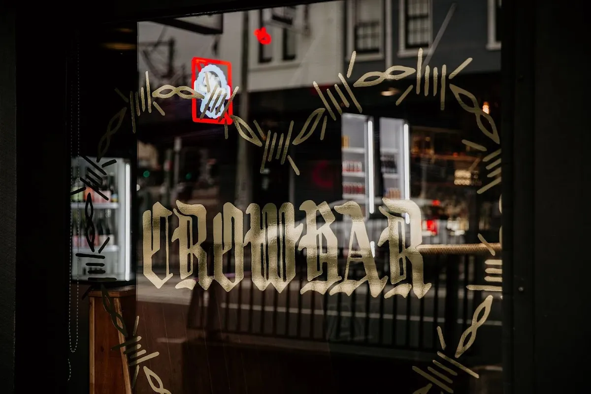 Photo of Crowbar Sydney & Ultimate Pig, one of the top bars in Leichhardt