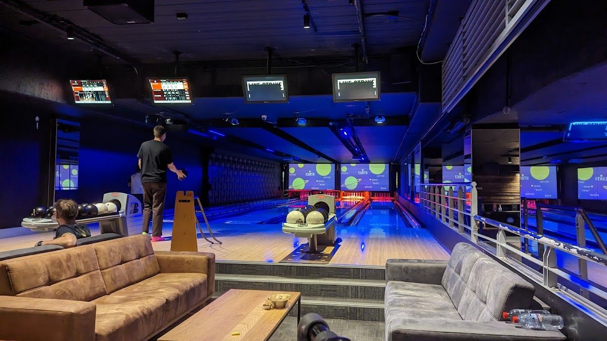 Strike Bowling QV thumbnail 10