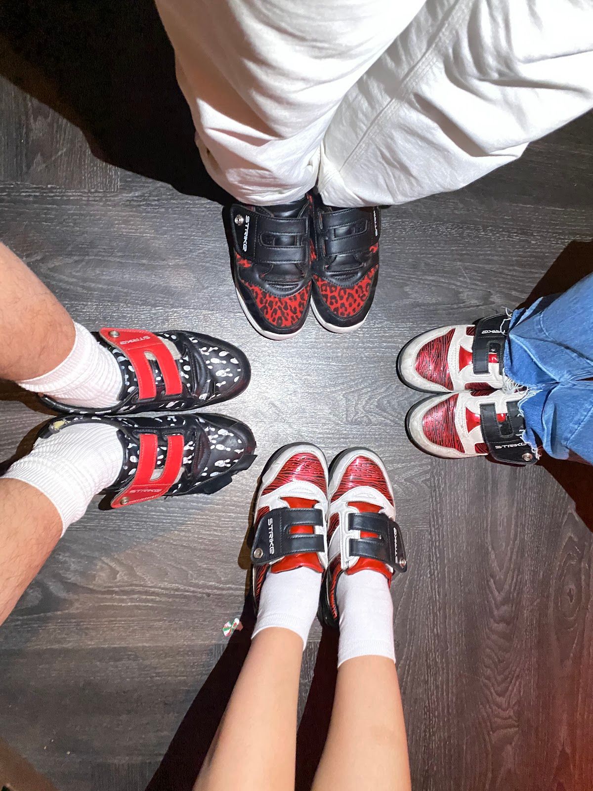 Strike Bowling QV thumbnail 8