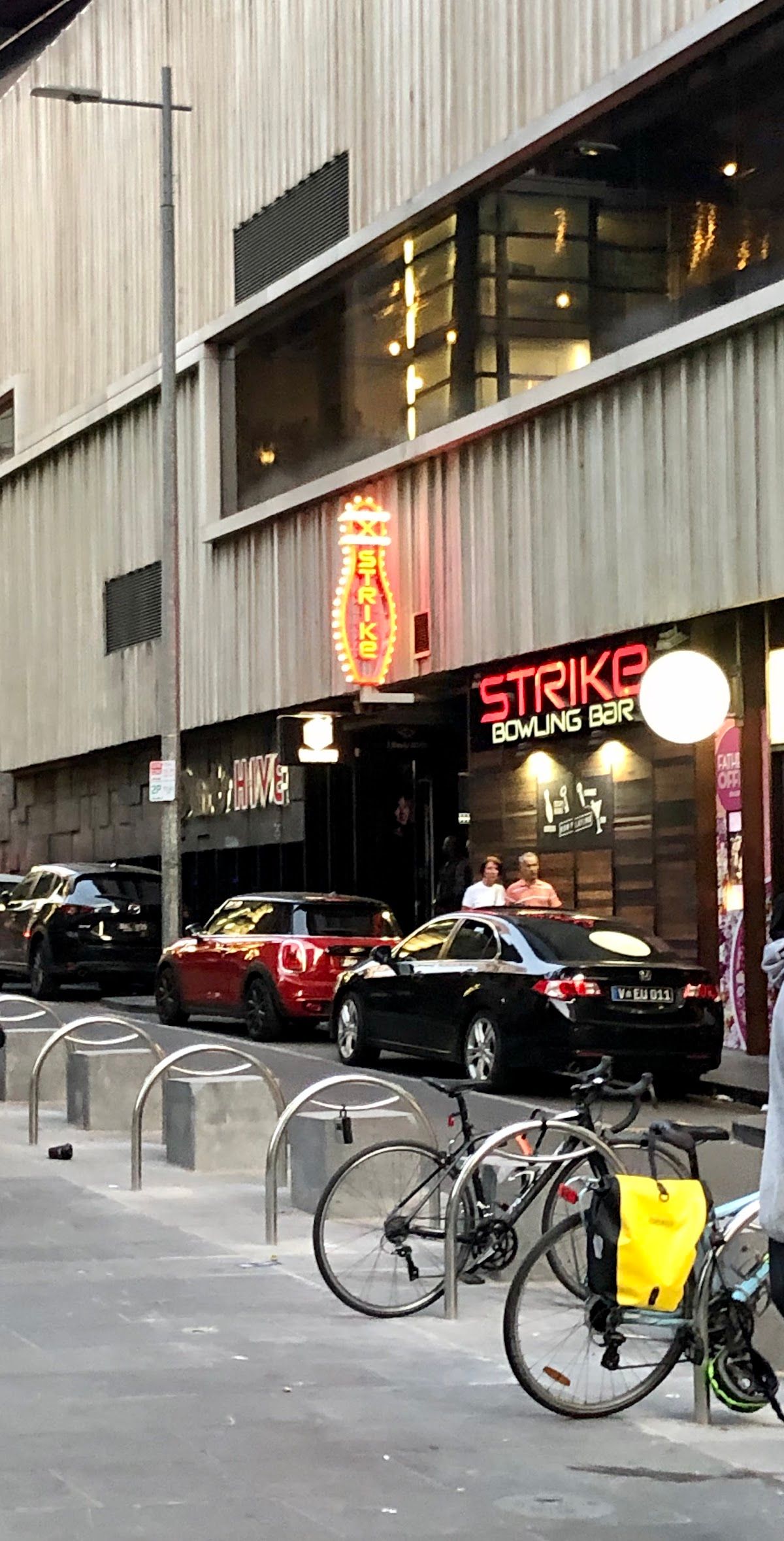 Strike Bowling QV thumbnail 6