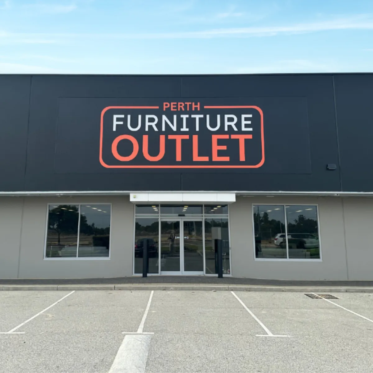 Perth Furniture Outlet - Bar image