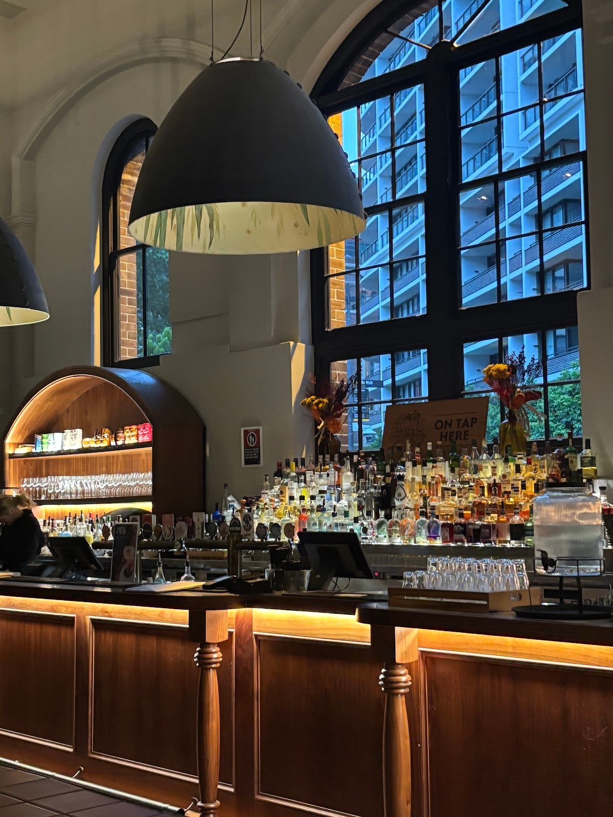 Pumphouse Sydney thumbnail 5