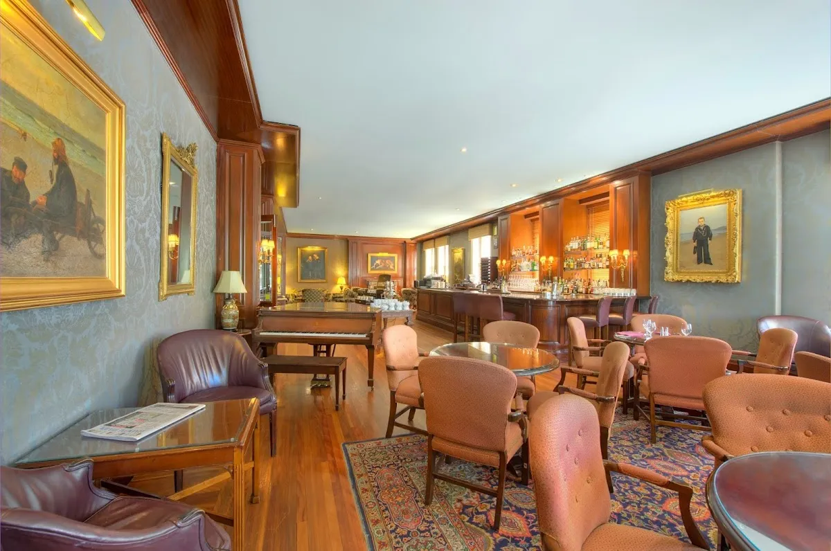 Photo of Highlander Whisky Bar, one of the top bars in Sydney