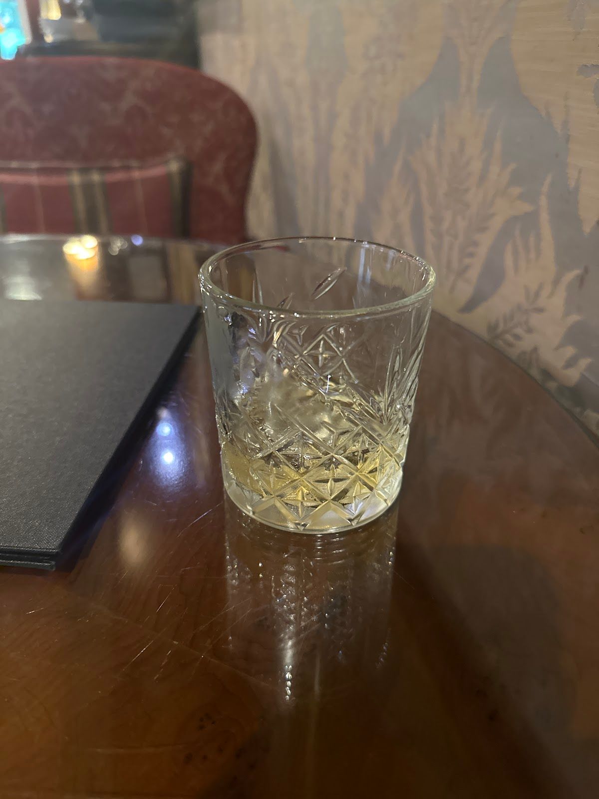 Highlander Whisky Bar thumbnail 9