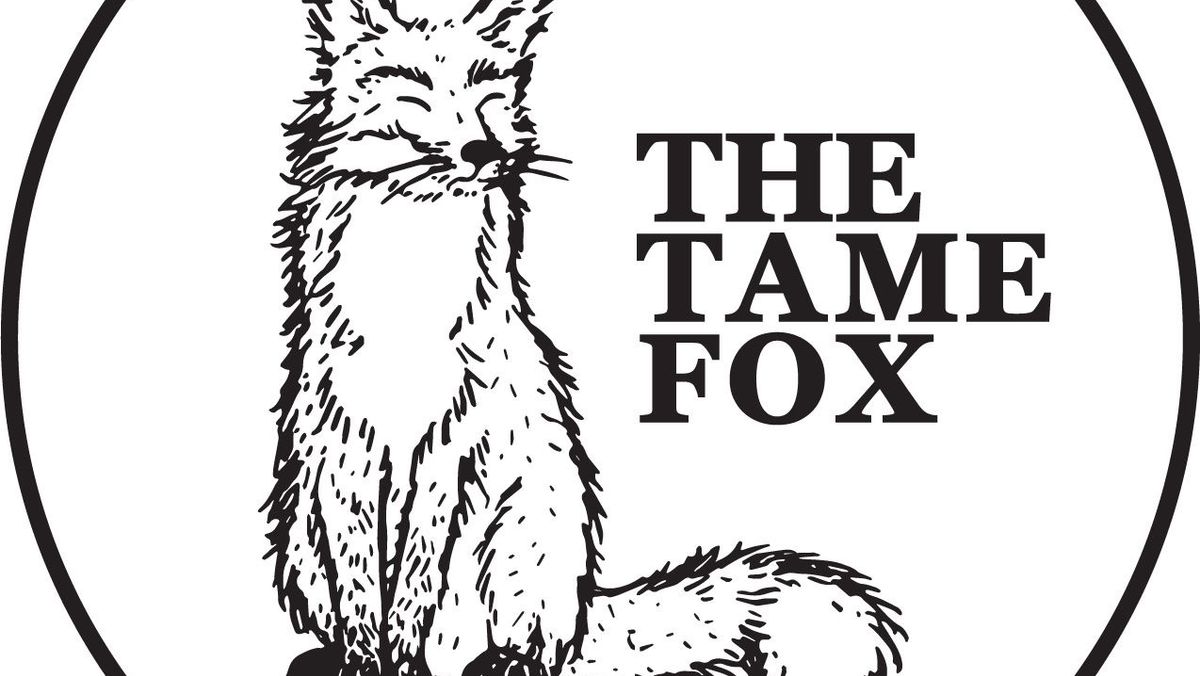 The Tame Fox thumbnail 3