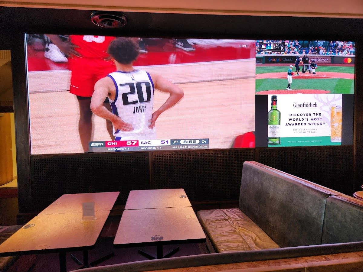 Taffy's Sports Bar thumbnail 5