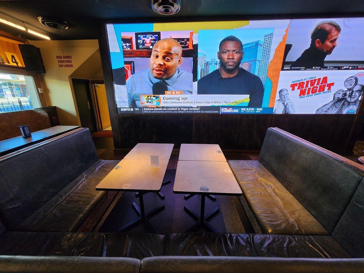 Taffy's Sports Bar thumbnail 7