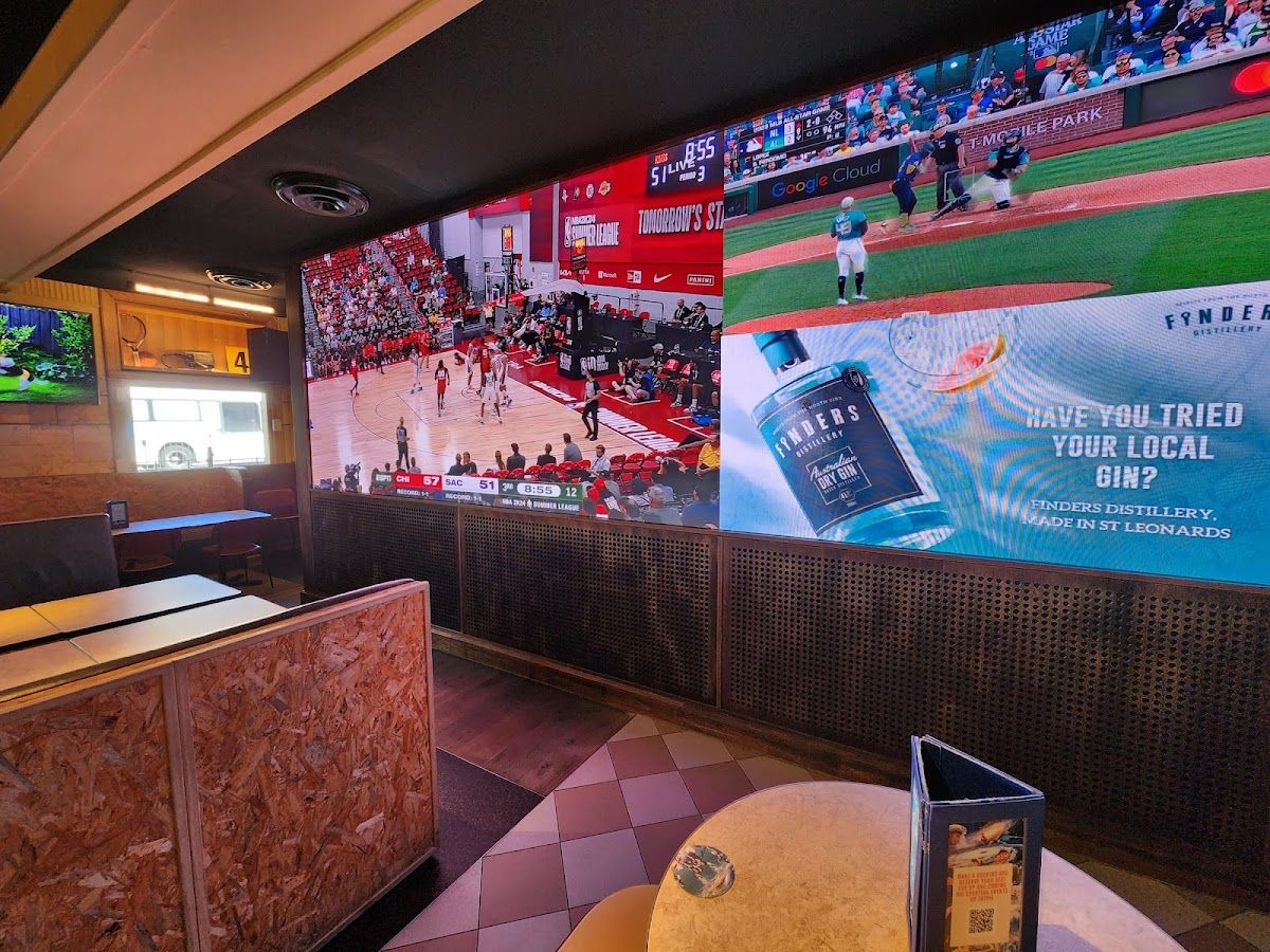 Taffy's Sports Bar thumbnail 9