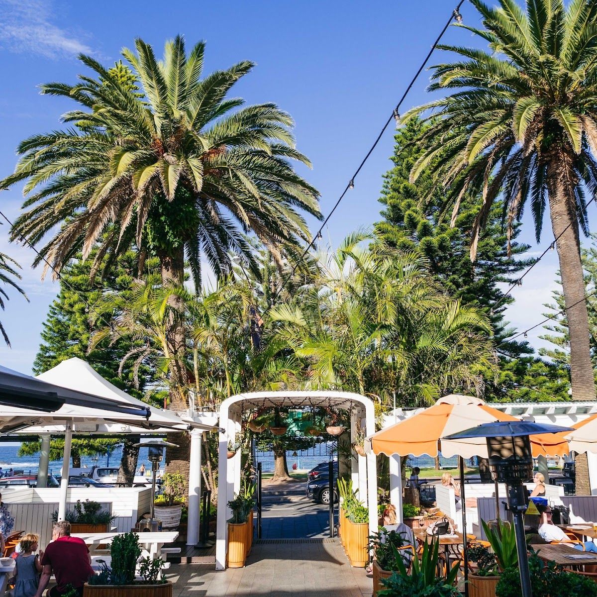 Coogee Bay Hotel thumbnail 3