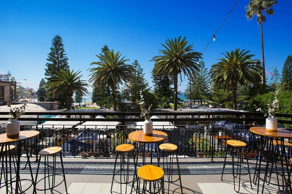 Photo of Coogee Bay Hotel, one of the top bars in Coogee
