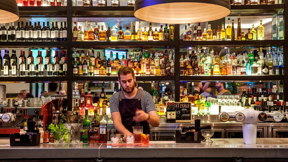Photo of Potts Point Hotel, one of the top bars in Potts Point