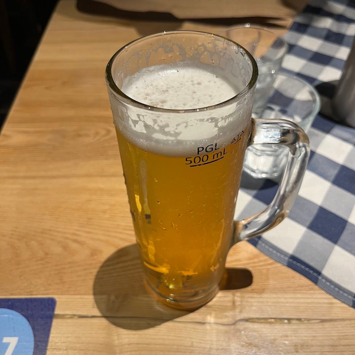 Munich Brauhaus Sydney thumbnail 4