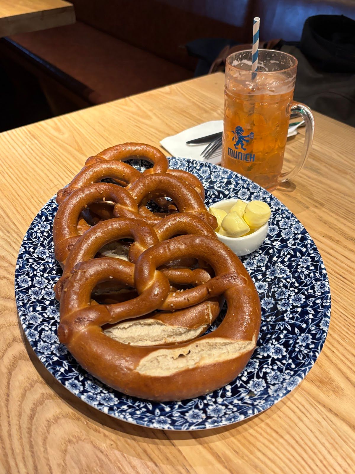 Munich Brauhaus Sydney thumbnail 3