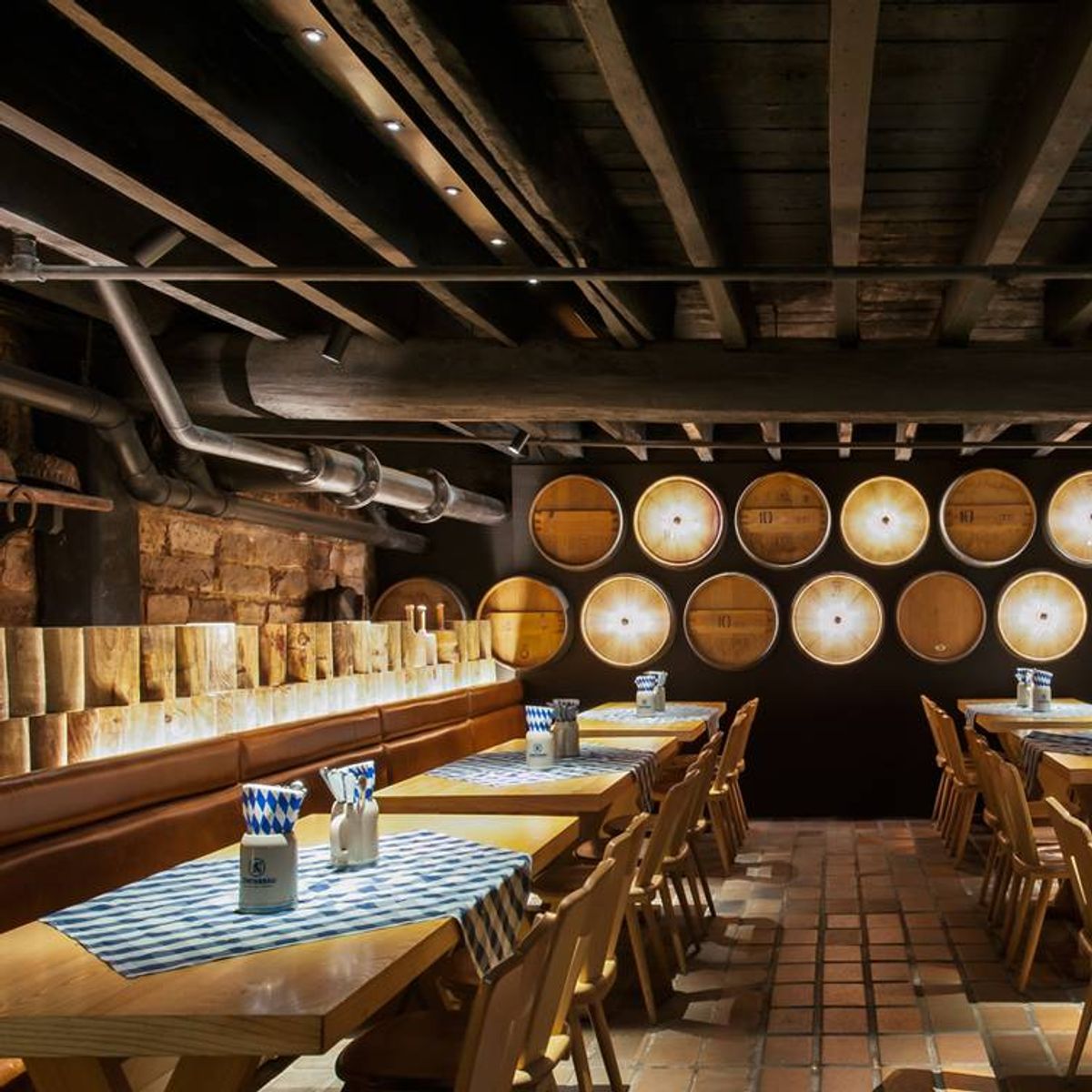 Featured image for Munich Brauhaus Sydney
