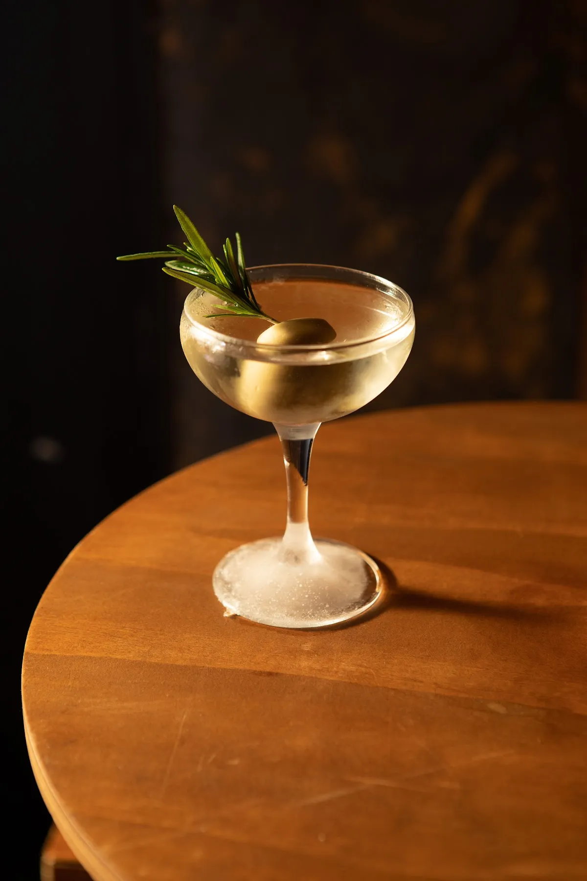 Panacea - Bar image