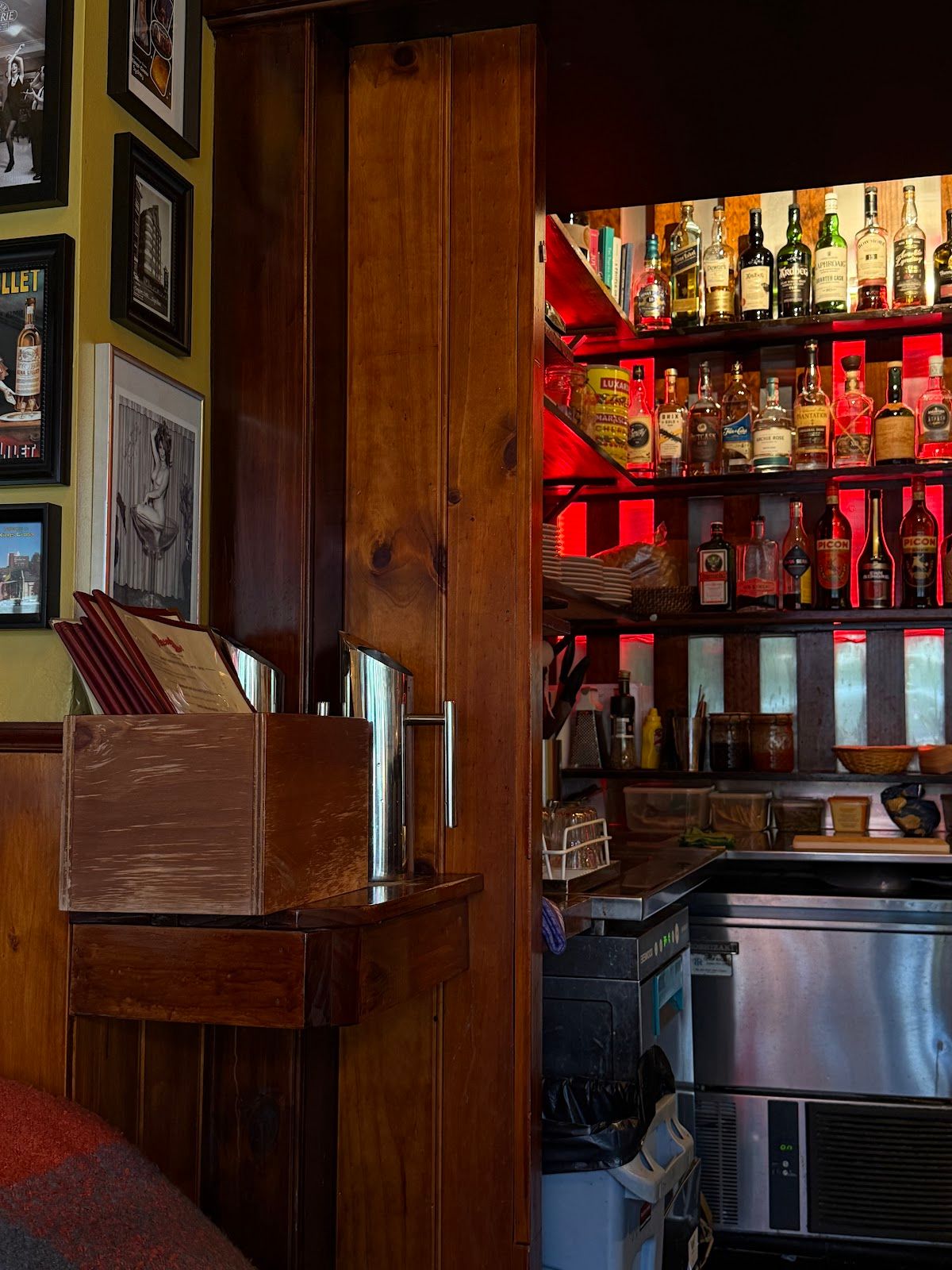 Piccolo Bar Kings Cross thumbnail 4
