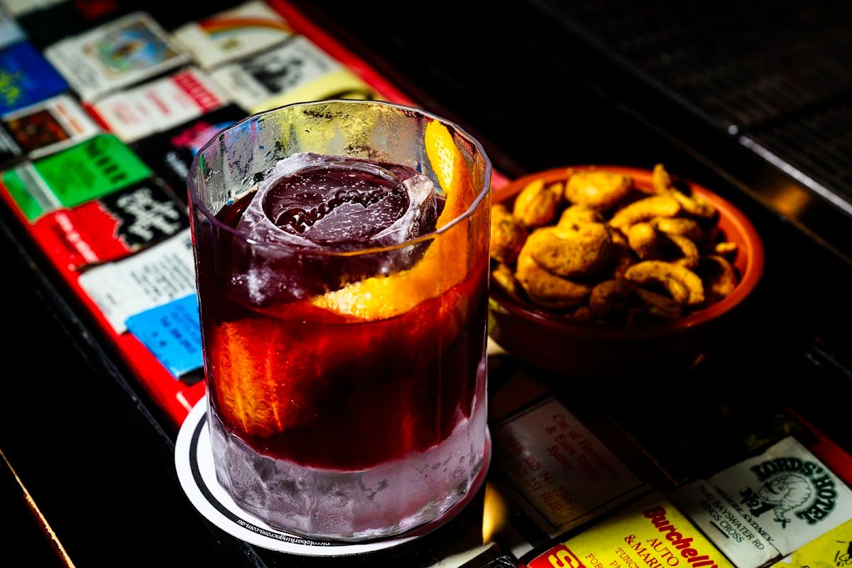 Piccolo Bar Kings Cross thumbnail 5
