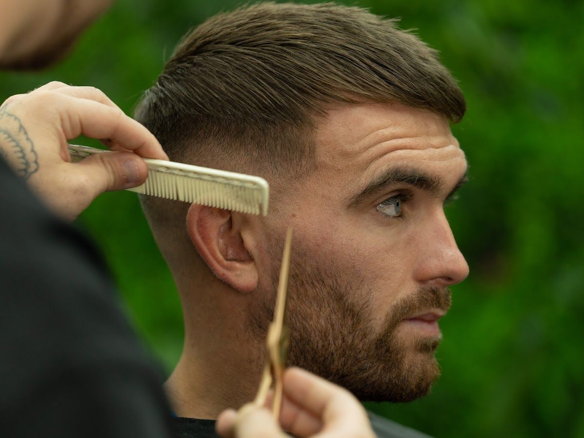 Adilla Barbers thumbnail 5