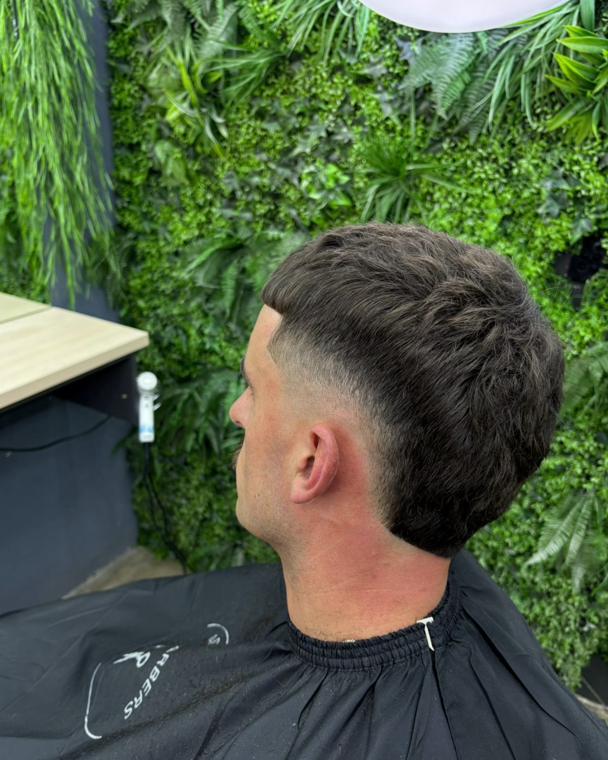 Adilla Barbers thumbnail 6