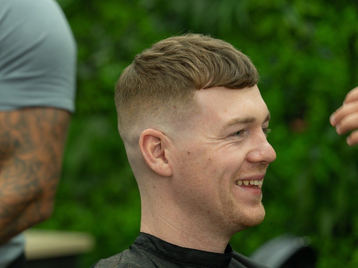 Adilla Barbers thumbnail 4