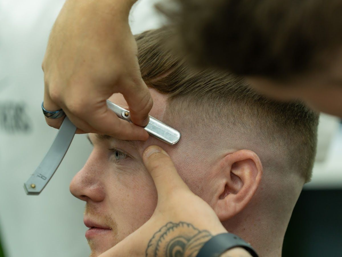 Adilla Barbers thumbnail 8