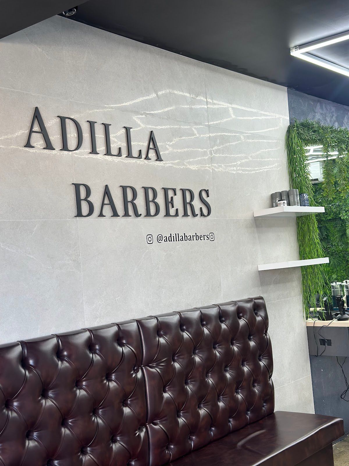 Adilla Barbers thumbnail 2
