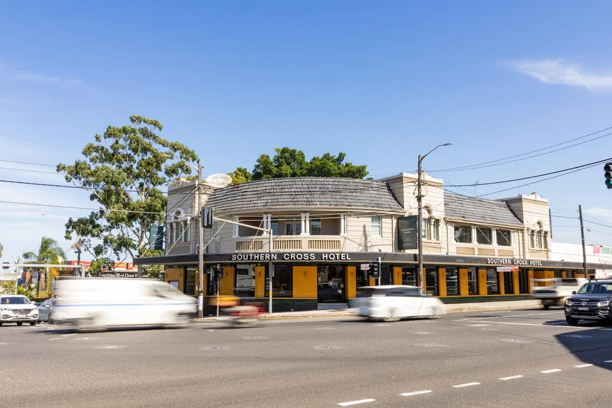 Photo of Southern Cross Hotel, one of the top bars in Saint Peters