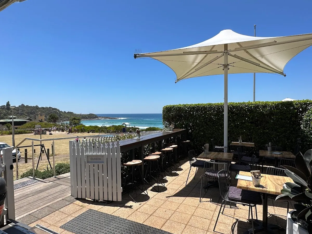 Photo of Baretto, one of the top bars in Freshwater