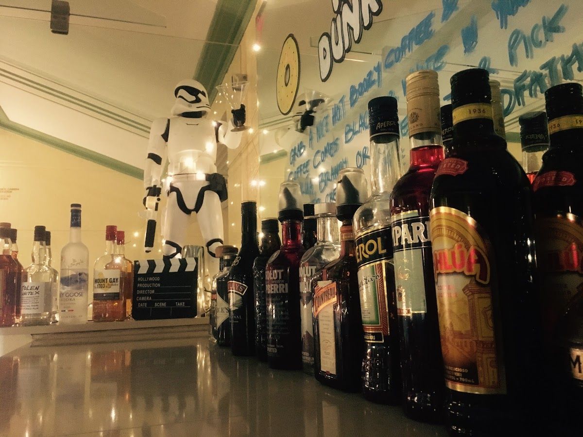 The Ritz Bar thumbnail 6