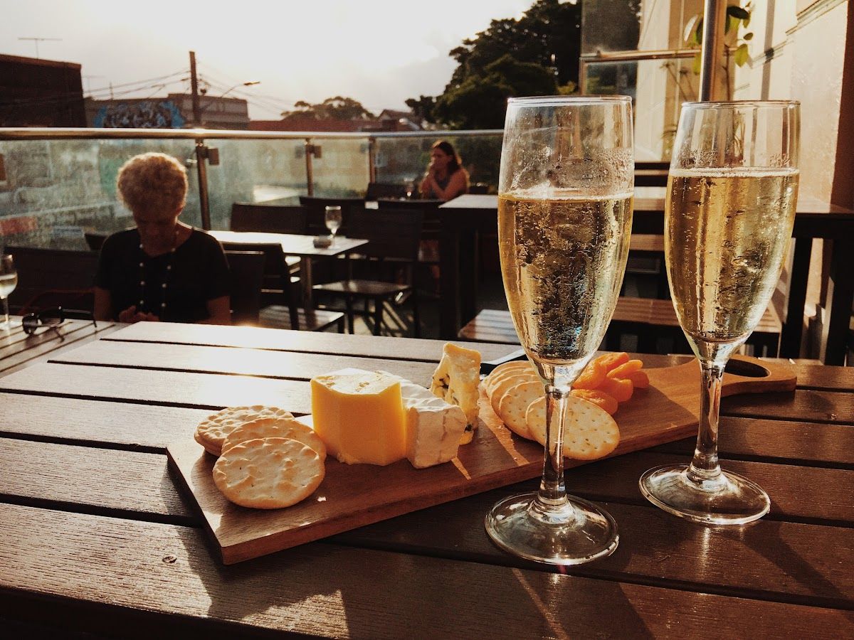 The Ritz Bar thumbnail 3