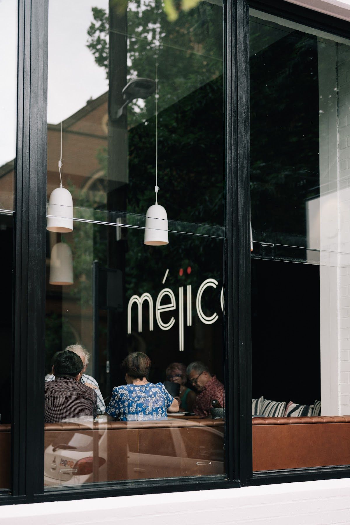 Featured image for Mejico
