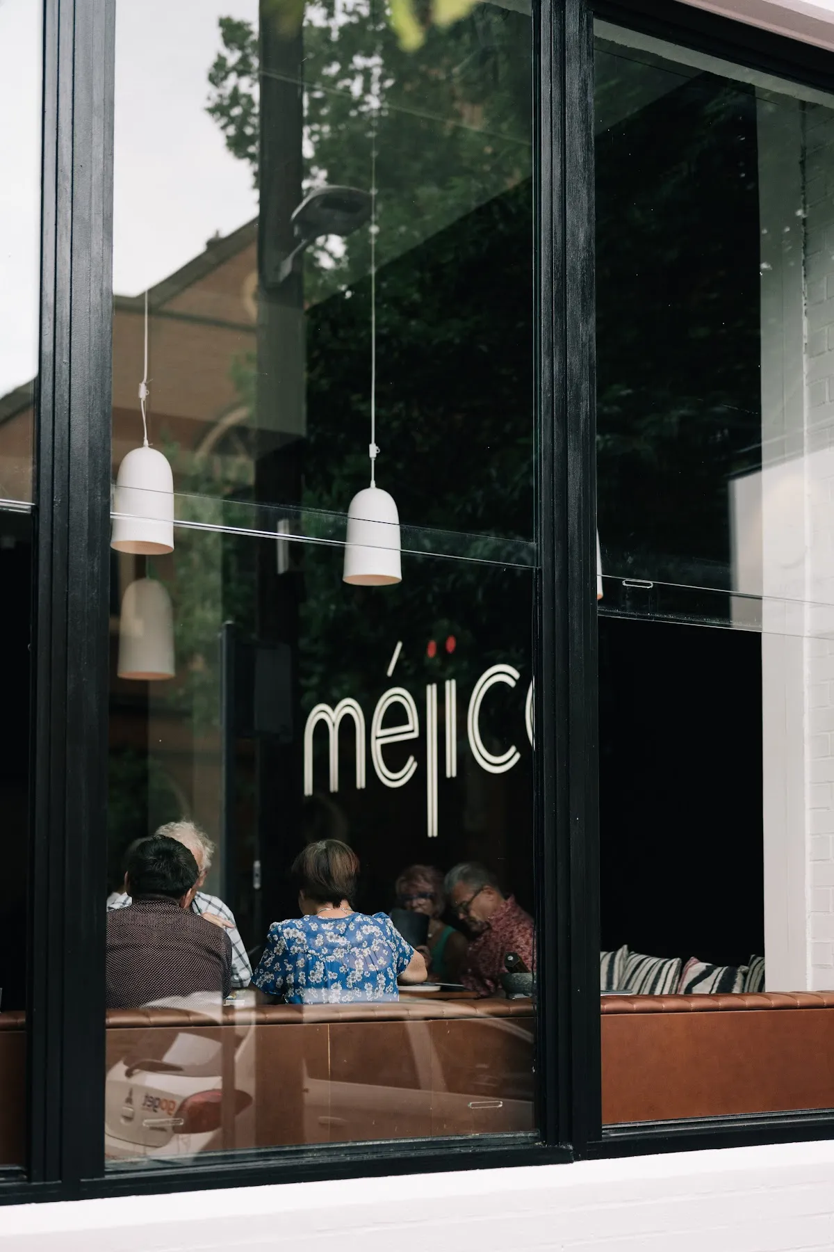 Photo of Mejico, one of the top bars in New South Wales