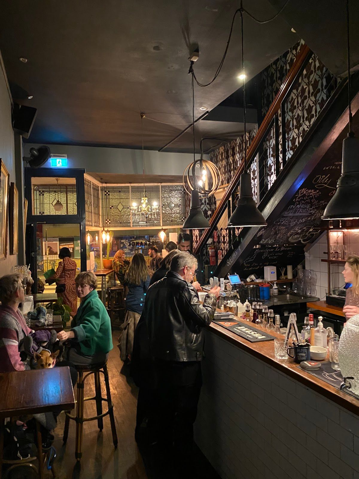 The Temperance Society thumbnail 5