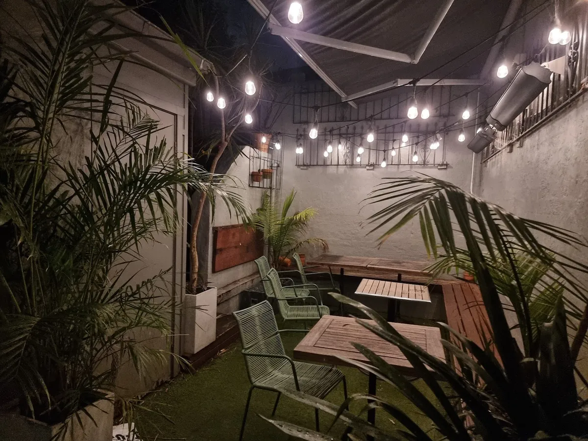 Photo of The Temperance Society, one of the top bars in Summer Hill