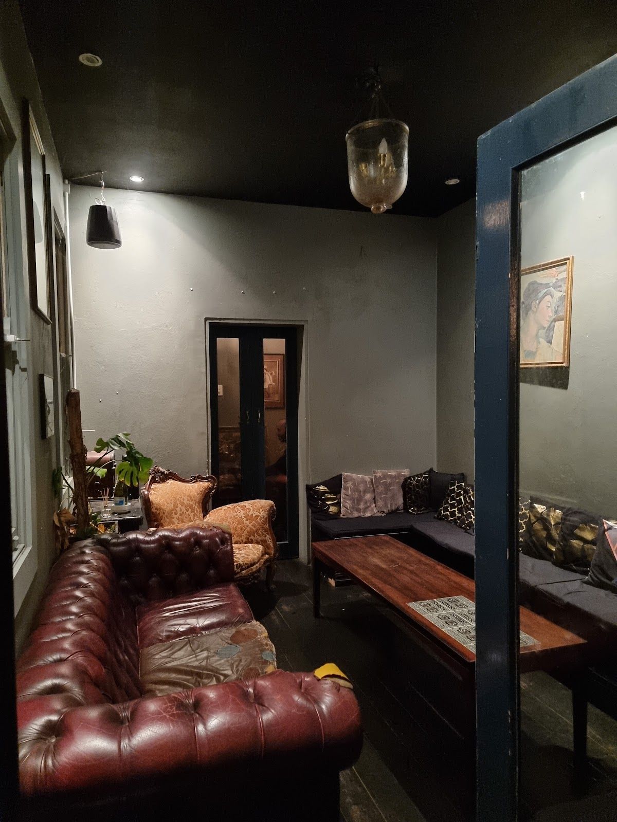 The Temperance Society thumbnail 6