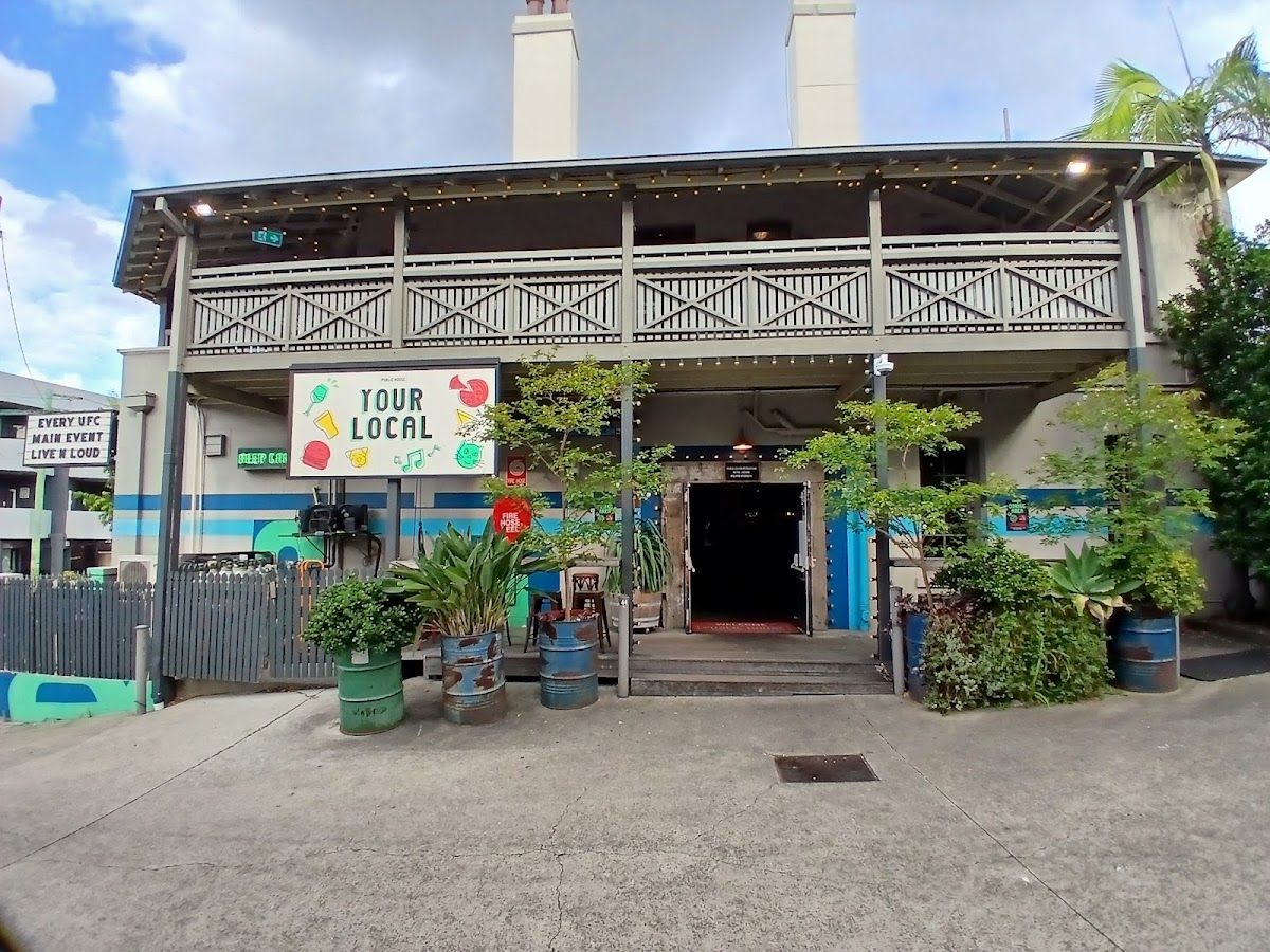 Public House Petersham thumbnail 7