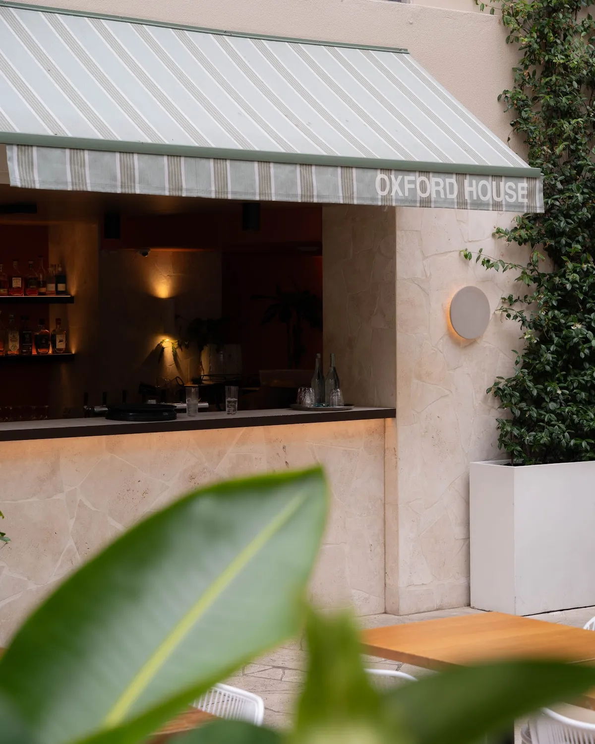 Photo of Oxford House, one of the top bars in Paddington