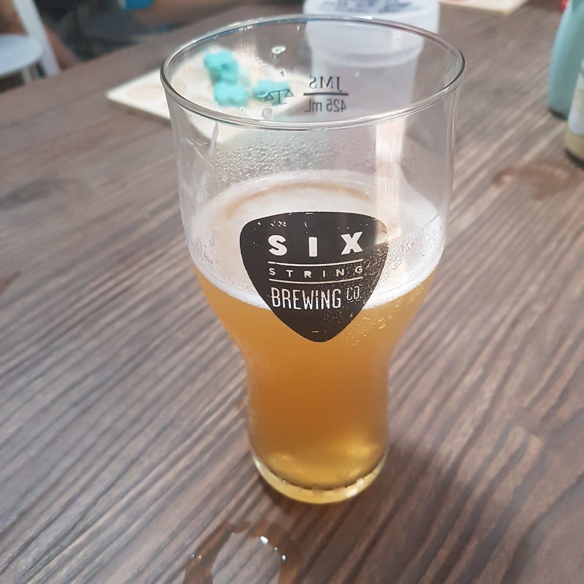 Six String Brewing Company thumbnail 6