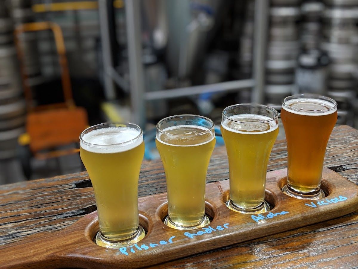 Six String Brewing Company thumbnail 2