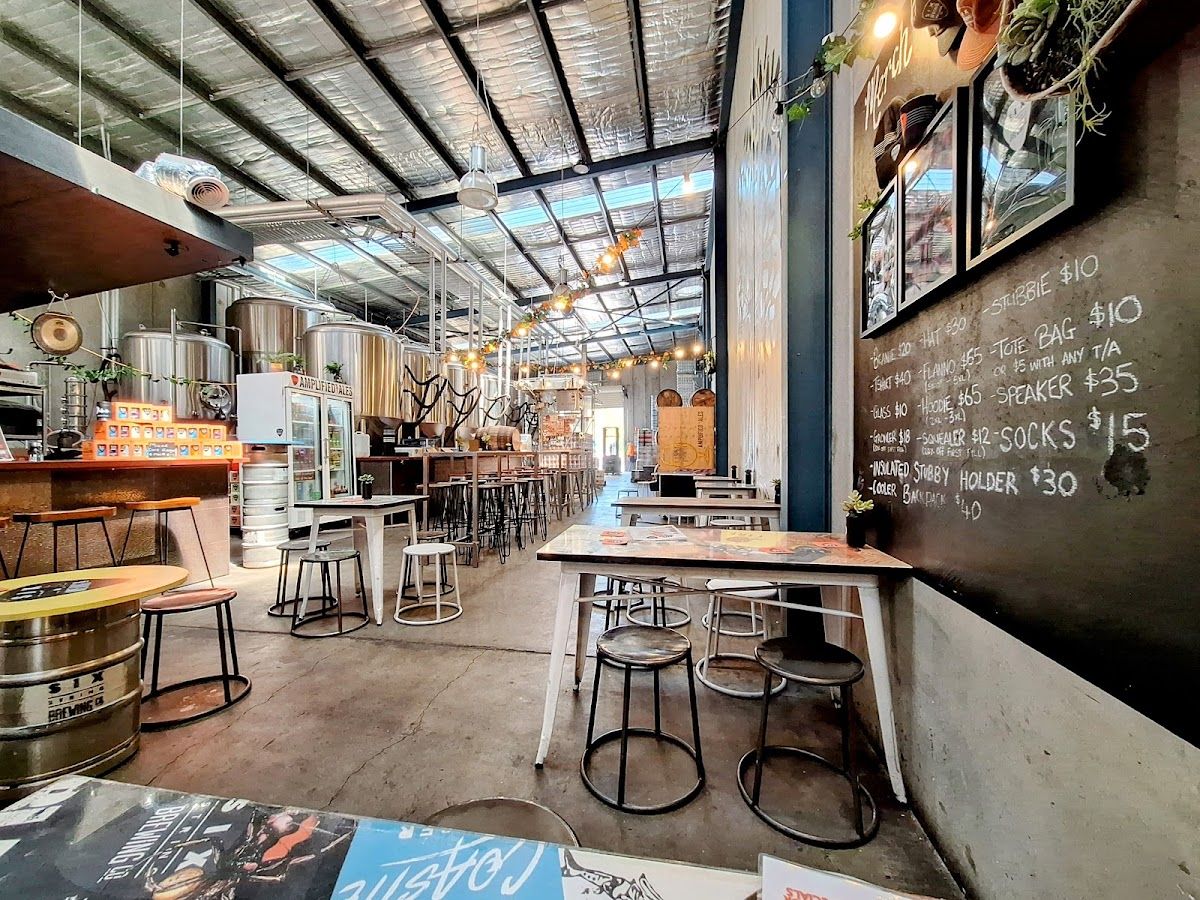 Six String Brewing Company thumbnail 3