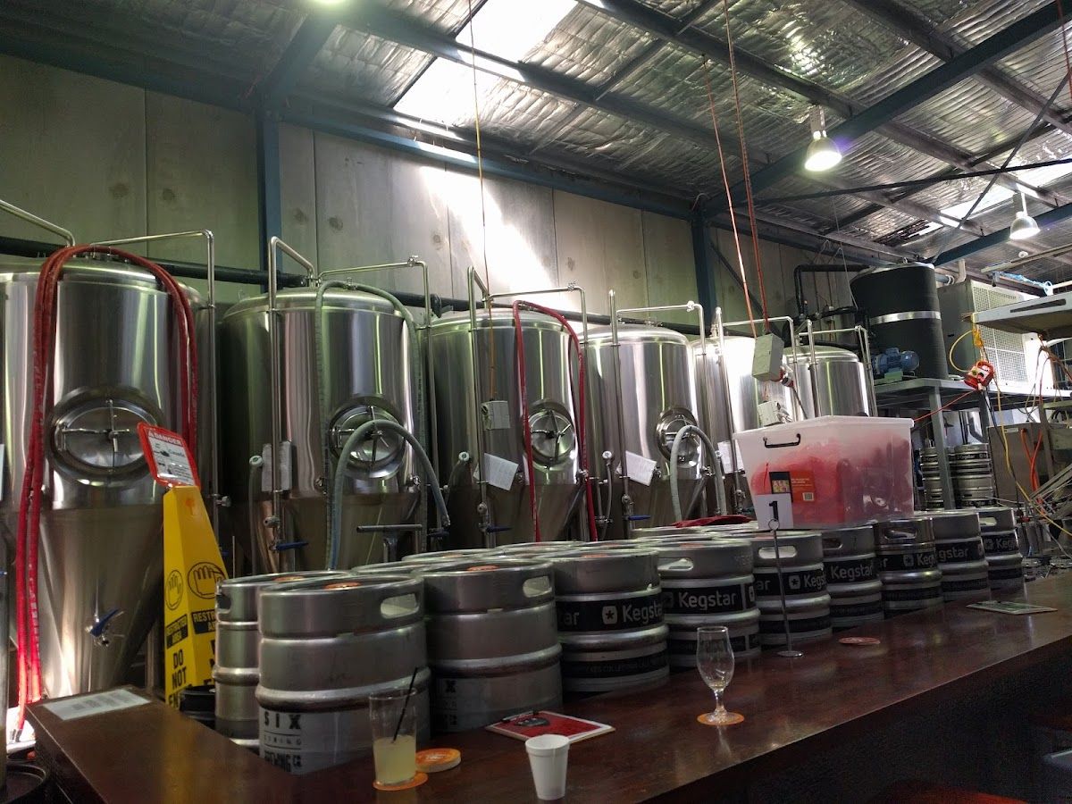 Six String Brewing Company thumbnail 8