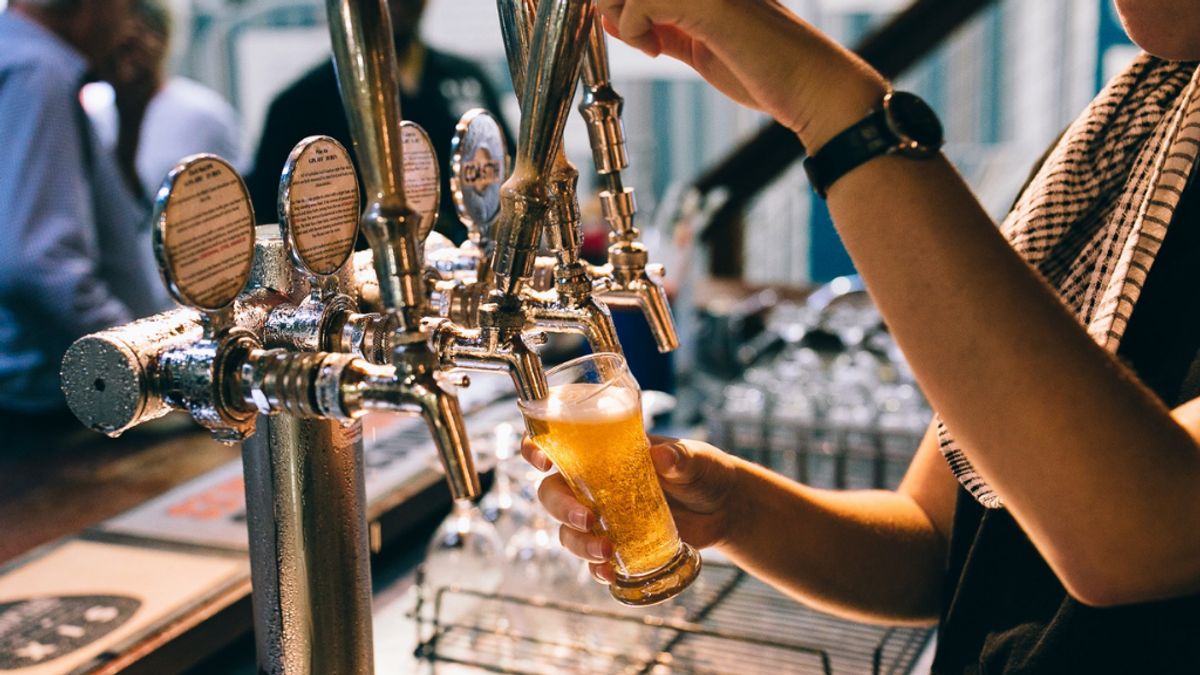 Featured image for Six String Brewing Company