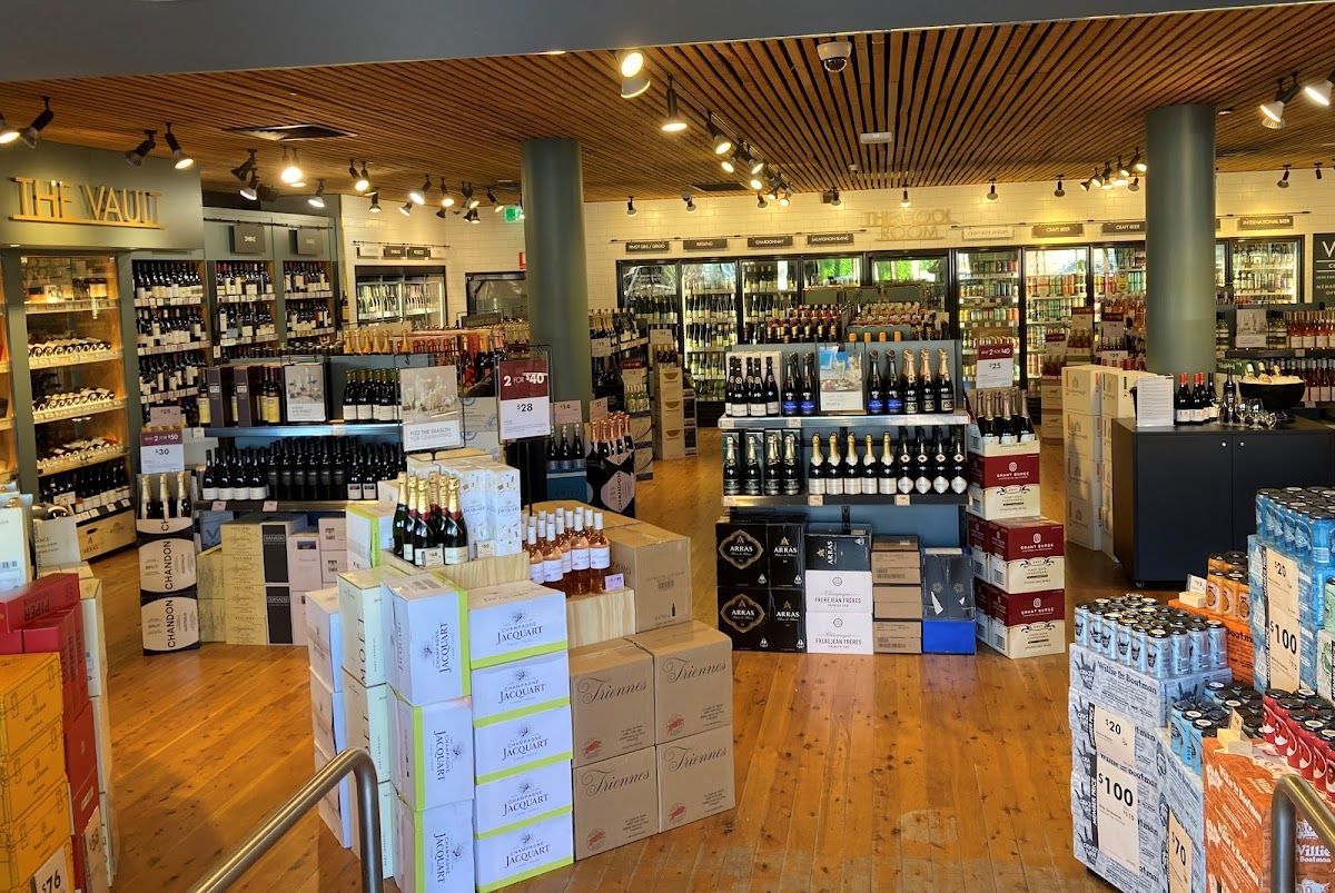 Vintage Cellars Abbotsford thumbnail 2