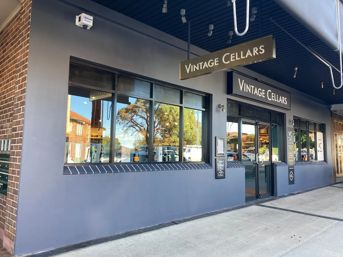 Photo of Vintage Cellars Abbotsford, one of the top bars in Abbotsford