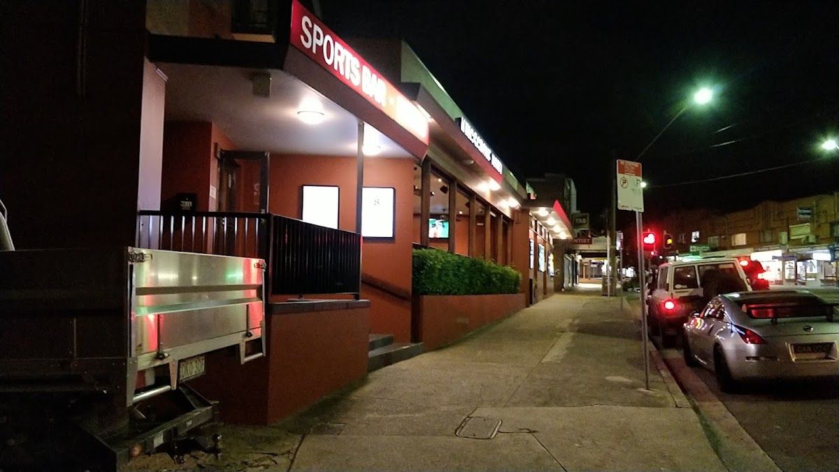 Featured image for Kingsgrove Hotel