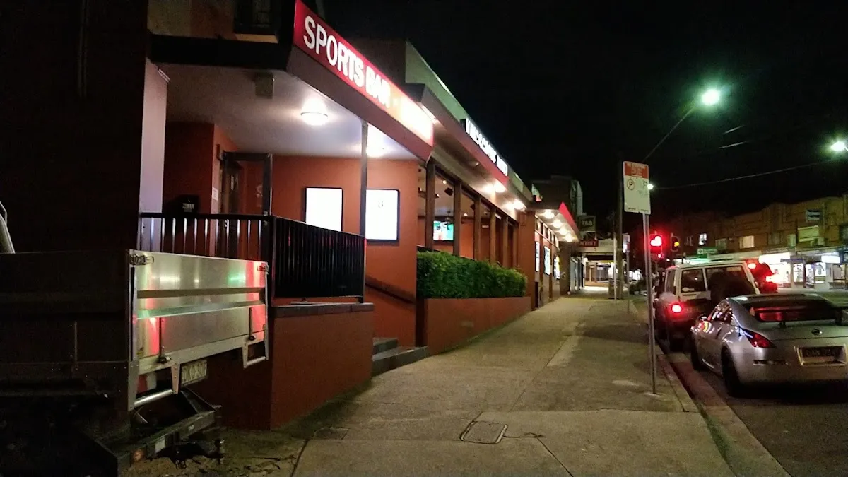 Photo of Kingsgrove Hotel, one of the top bars in Kingsgrove