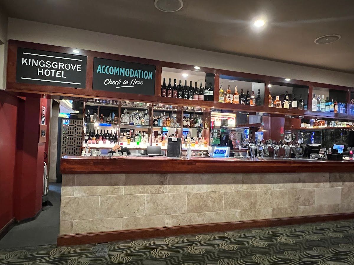 Kingsgrove Hotel thumbnail 10
